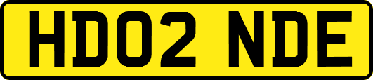 HD02NDE