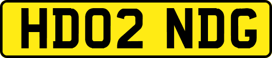 HD02NDG