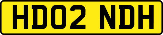 HD02NDH