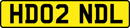 HD02NDL