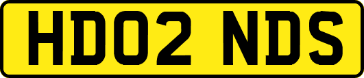 HD02NDS