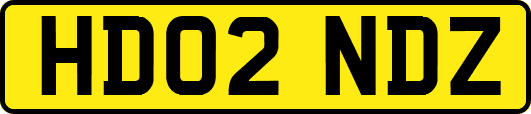 HD02NDZ