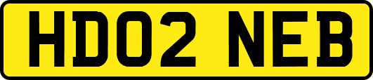 HD02NEB