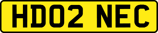 HD02NEC