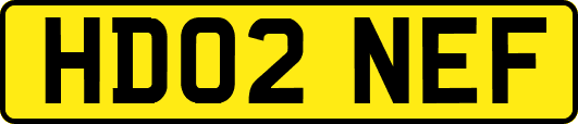 HD02NEF