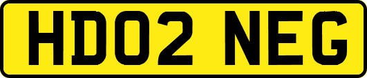 HD02NEG