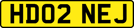 HD02NEJ