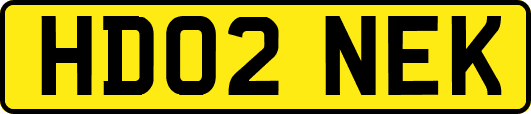 HD02NEK