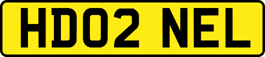 HD02NEL