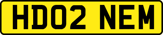 HD02NEM