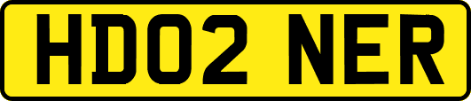 HD02NER