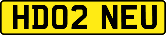 HD02NEU