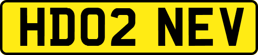 HD02NEV