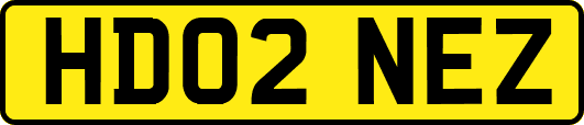 HD02NEZ