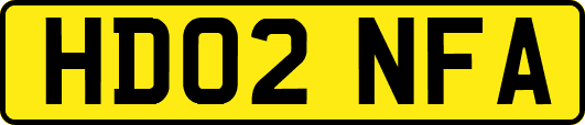HD02NFA