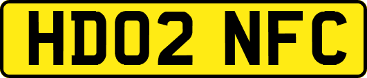 HD02NFC
