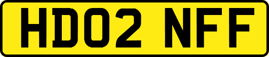 HD02NFF