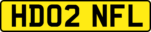 HD02NFL