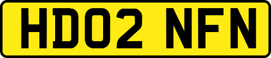 HD02NFN