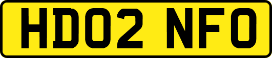 HD02NFO
