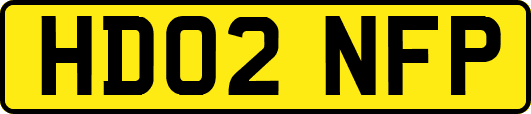 HD02NFP
