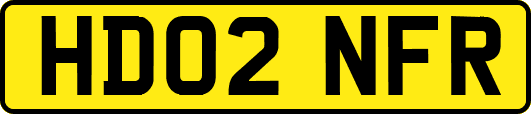 HD02NFR