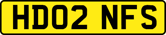 HD02NFS