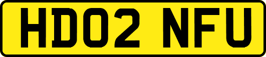 HD02NFU