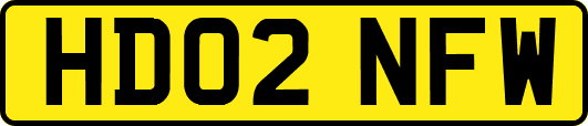 HD02NFW