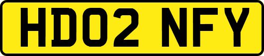 HD02NFY
