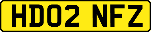 HD02NFZ