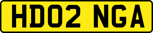 HD02NGA
