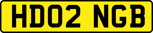 HD02NGB