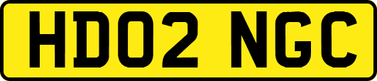HD02NGC