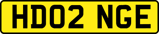 HD02NGE