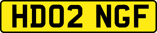 HD02NGF