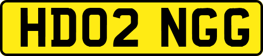 HD02NGG