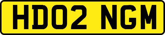 HD02NGM