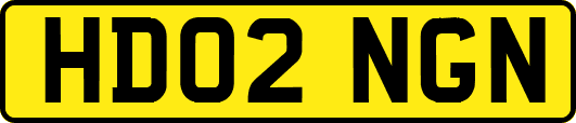 HD02NGN