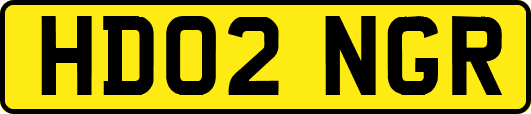 HD02NGR