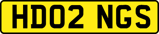 HD02NGS