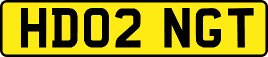 HD02NGT