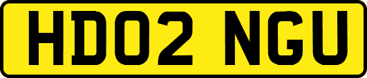 HD02NGU