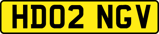 HD02NGV