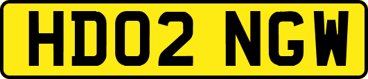 HD02NGW