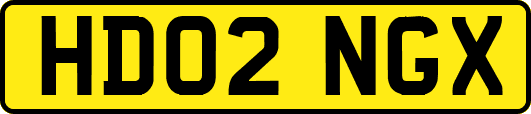 HD02NGX