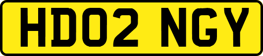 HD02NGY