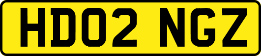 HD02NGZ