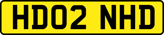 HD02NHD