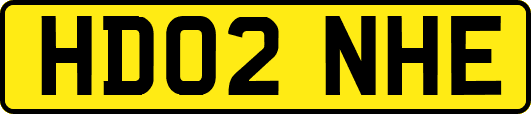 HD02NHE